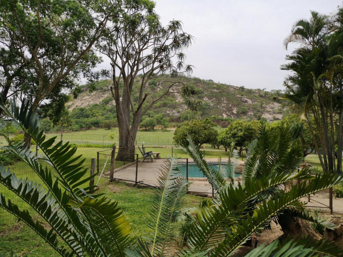 Mountain Valley Stay - Unit 4 Mbombela Exterior photo