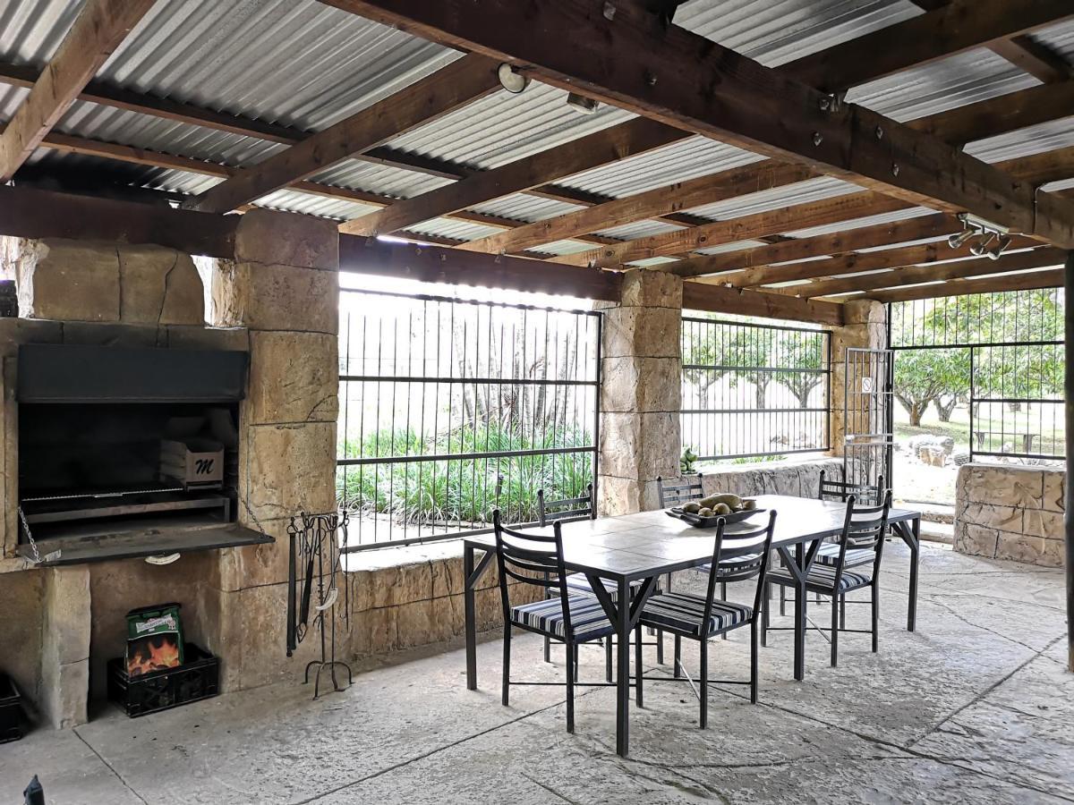 Mountain Valley Stay - Unit 4 Mbombela Exterior photo