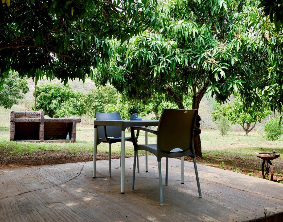 Mountain Valley Stay - Unit 4 Mbombela Exterior photo