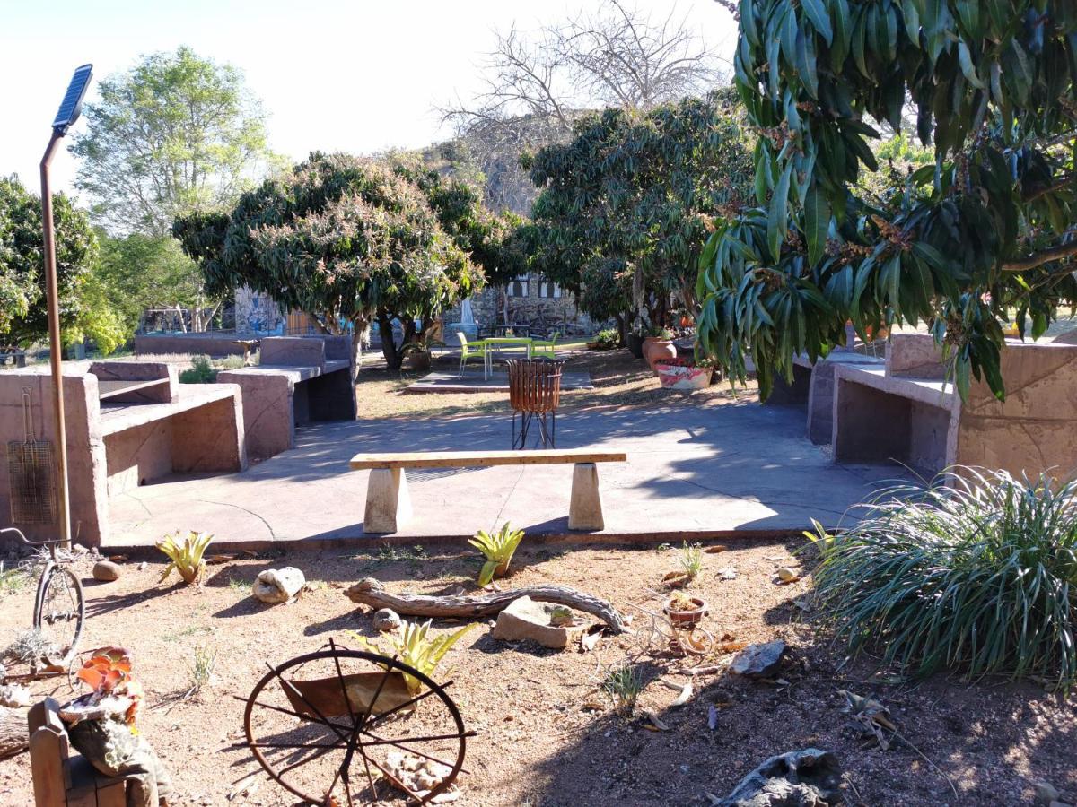 Mountain Valley Stay - Unit 4 Mbombela Exterior photo