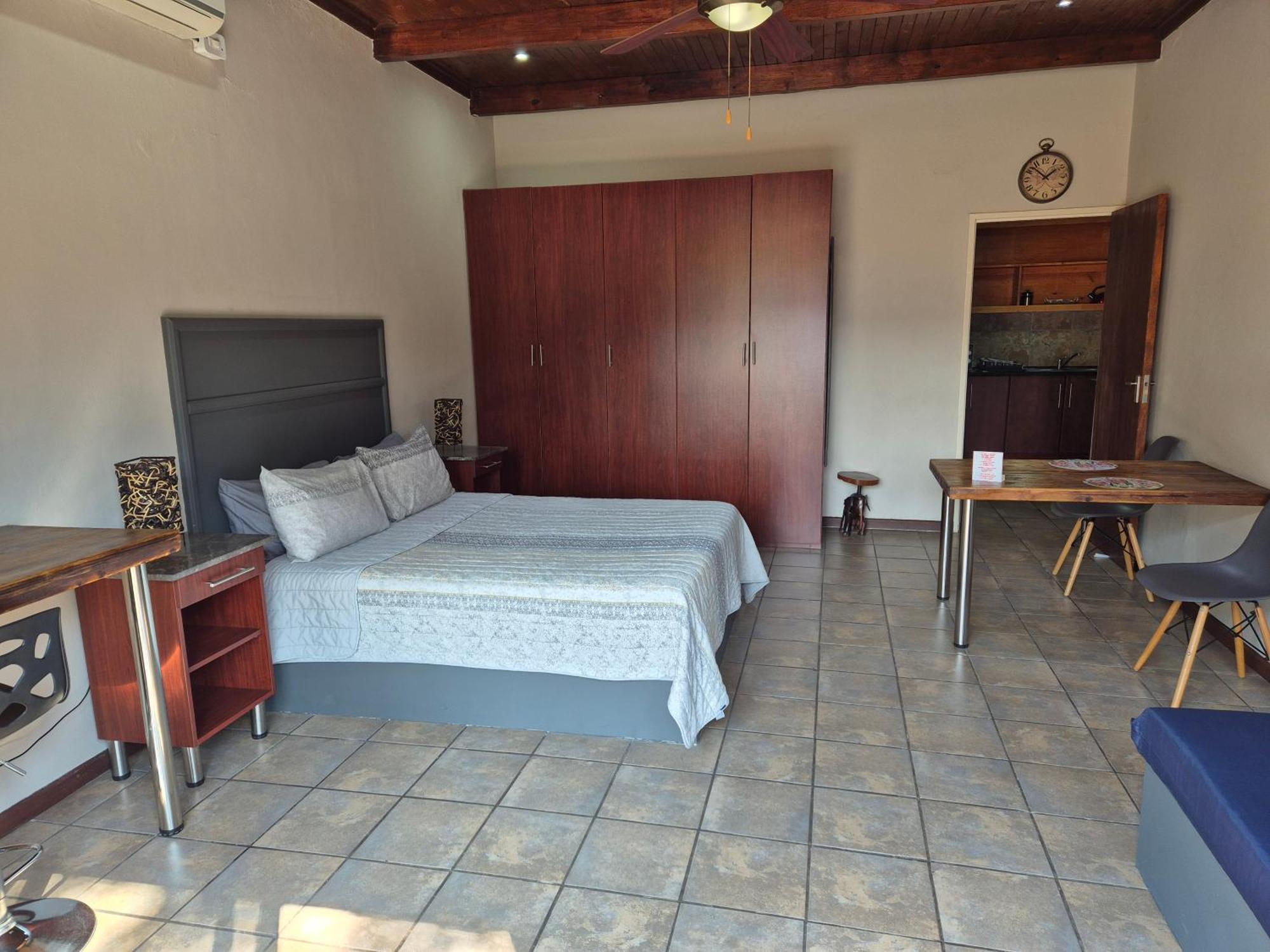 Mountain Valley Stay - Unit 4 Mbombela Exterior photo