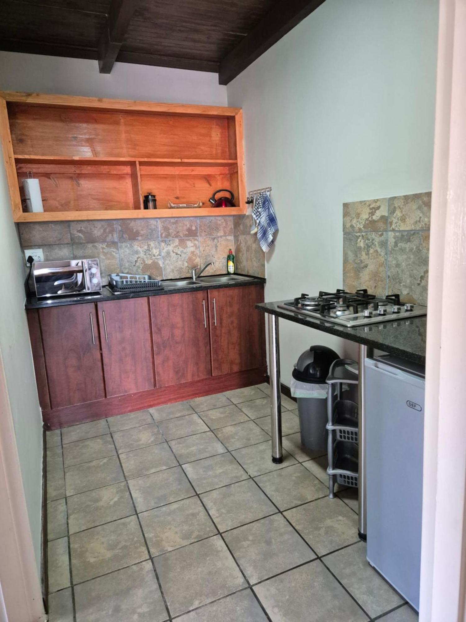 Mountain Valley Stay - Unit 4 Mbombela Exterior photo